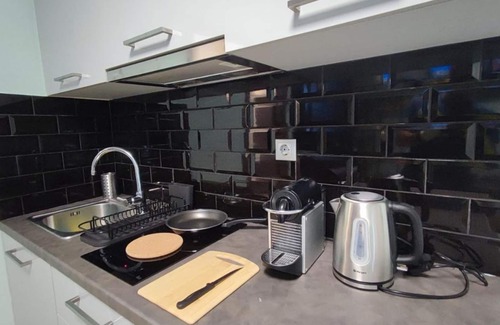 Athens City Centre Apartamento | Praxitelous Apartments by Athens Urban Retreat