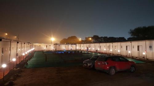 Naini Otro | Prayagraj Resort by Prayagraj Hospitality Services