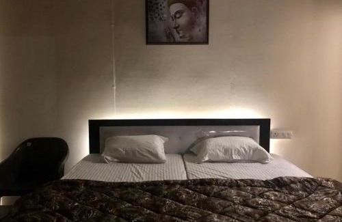 Naini Otro | Prayagraj Resort by Prayagraj Hospitality Services