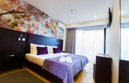 Vilar de Mouros Complejo | Prazer da Natureza Resort & Spa