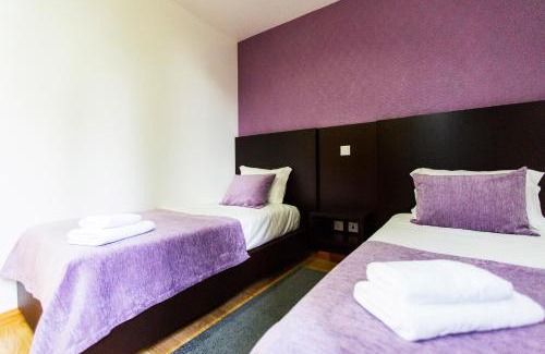 Vilar de Mouros Complejo | Prazer da Natureza Resort & Spa