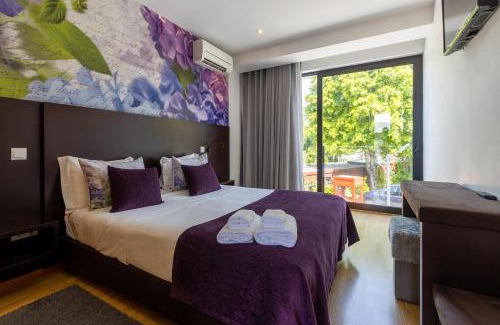 Vilar de Mouros Complejo | Prazer da Natureza Resort & Spa