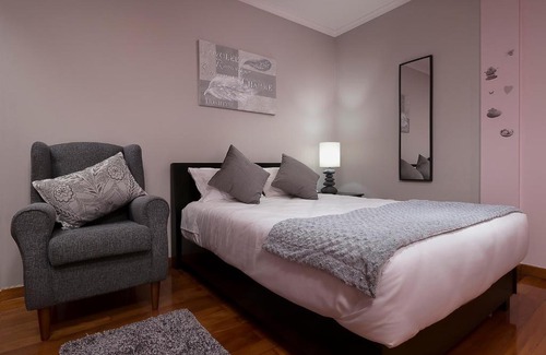 Prazeres Apartamento | Prazeres Cosy