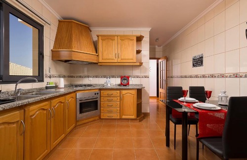 Prazeres Apartamento | Prazeres Cosy
