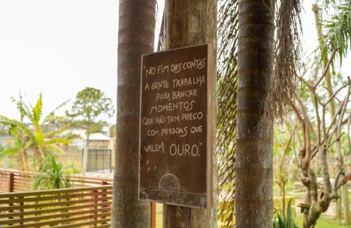 Praia do Rosa Hotel | Prazeres do Rosa