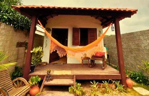 Prea Chalet De Esquí | Preá Chalé Tsuru