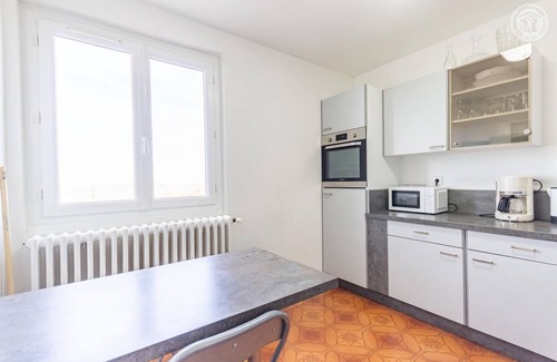Trevignin Casa | PRE CHARVILLE - MONT PECLOZ