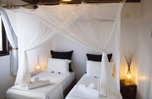 Prea Hotel | Preabeach Villas