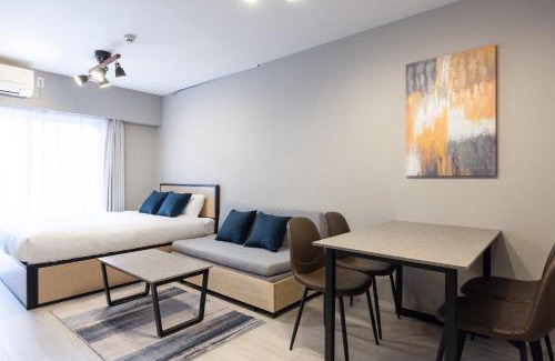 Kamitakada Apartamento | PREAS Nakano Arai