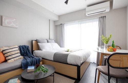 Kamitakada Apartamento | PREAS Nakano Arai