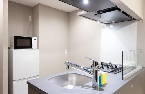 Kamitakada Apartamento | PREAS Nakano Arai