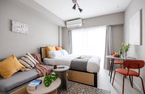 Kamitakada Apartamento | PREAS Nakano Arai