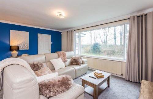 Durham Casa | Prebends Field
