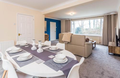 Durham Casa | Prebends Field