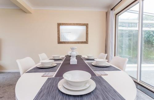 Durham Casa | Prebends Field