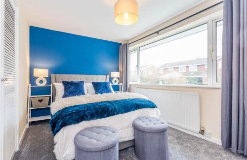 Durham Casa | Prebends Field