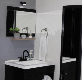 Tequila Apartamento | Preciados Loft Cold AC best WIFI