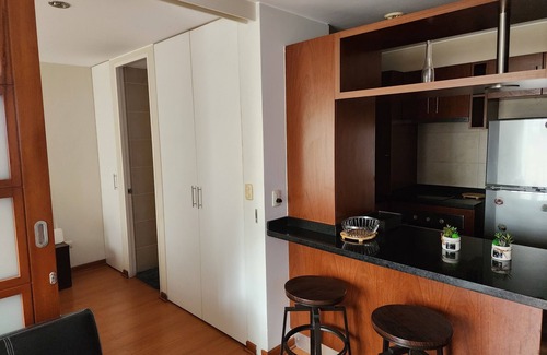 Barranco Apartamento | Precio Incomparable-Edificio Exclusivo-Barranco, 5 minutos de Miraflores!!