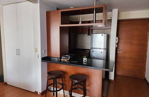 Barranco Apartamento | Precio Incomparable-Edificio Exclusivo-Barranco, 5 minutos de Miraflores!!