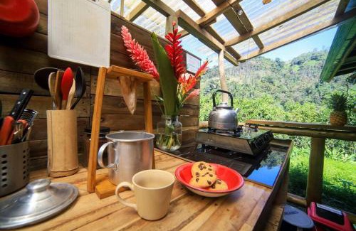Tayutic Chalet De Esquí | Preciosa Cabaña de Montaña