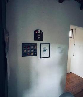 Balcarce Casa | Preciosa casa con diseño único