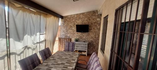 Nuevo Portil Casa | Preciosa casa con piscina y golf