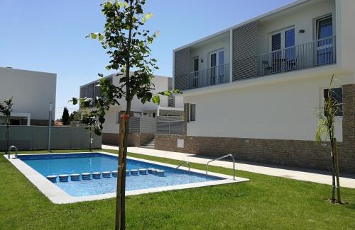 Alcossebre Casa | Preciosa casa en Alcossebre