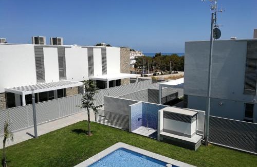 Alcossebre Casa | Preciosa casa en Alcossebre