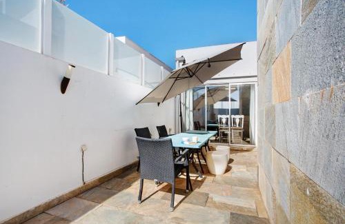 Tahiche Casa | Preciosa Casa En Lanzarote