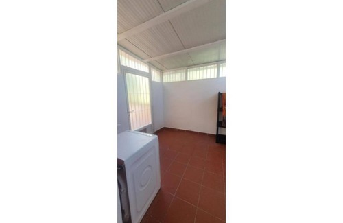 Relleu Chalet De Esquí | Preciosa casa independiente con piscina privada en la montaña a18km de la playa.