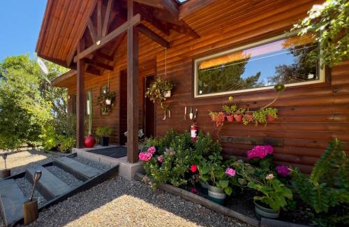 Algarrobo Chalet De Esquí | Preciosa Parcela con puestas de sol, Algarrobo