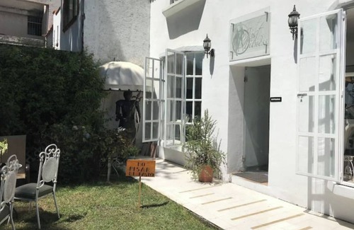 Tlalpan Apartamento | Preciosa suite 3 acogedora Club de Golf !!