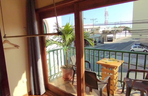 Salinas Apartamento | Preciosa suite, 1 cuadra malecon & playa