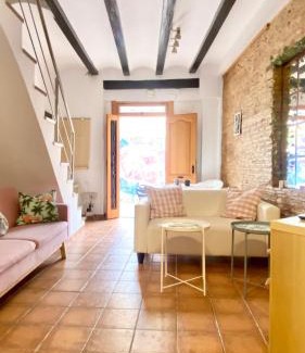 Gandia Apartamento | Preciosa villa en el corazón de Gandia