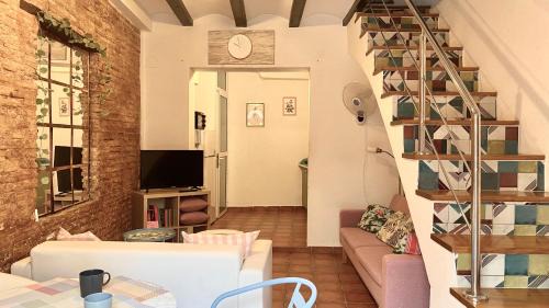 Gandia Apartamento | Preciosa villa en el corazón de Gandia
