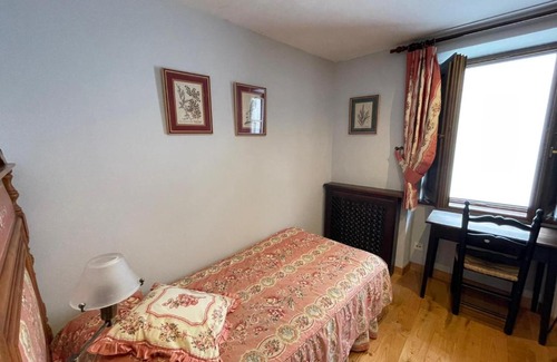 Luarca Apartamento | Preciosa y acogedora vivienda junto al puerto de Luarca