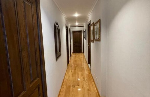 Luarca Apartamento | Preciosa y acogedora vivienda junto al puerto de Luarca