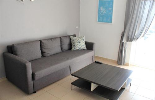 Callao Salvaje Apartamento | Preciosas vistas, playa 200m, WIFI
