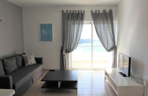 Callao Salvaje Apartamento | Preciosas vistas, playa 200m, WIFI
