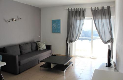 Callao Salvaje Apartamento | Preciosas vistas, playa 200m, WIFI
