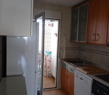 Playa Honda Apartamento | Precioso ático con solárium y vistas fantásticas