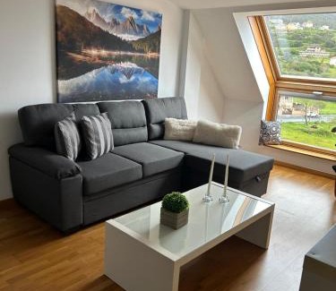 Cariño Apartamento | Precioso alojamiento a 300 metros de la playa