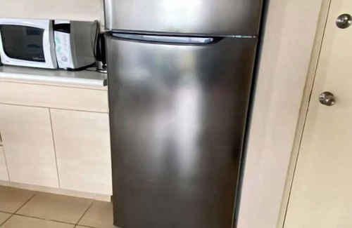Algarrobo Apartamento | Precioso! Amplio y seguro 2 familias hasta 7 pers.