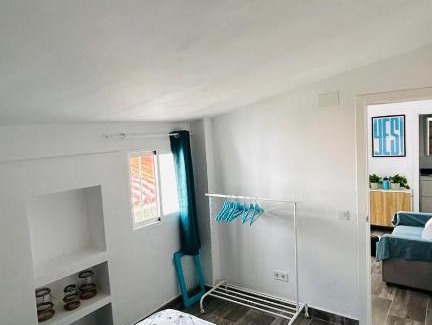Jerez de la Frontera Apartamento | Precioso Apartamento Centro Jerez