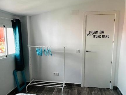 Jerez de la Frontera Apartamento | Precioso Apartamento Centro Jerez