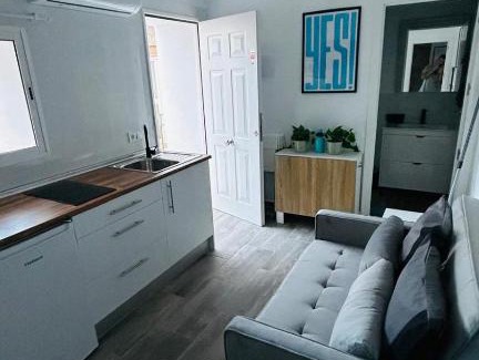 Jerez de la Frontera Apartamento | Precioso Apartamento Centro Jerez