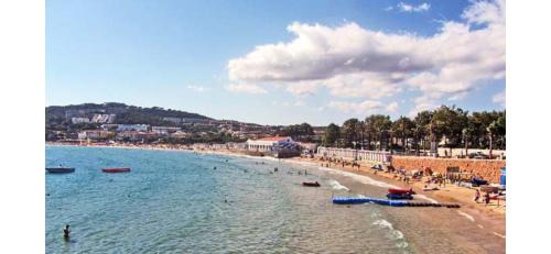 Sant Feliu de Guixols Apartamento | Precioso apartamento en S'Agaró con fantásticas vistas al mar