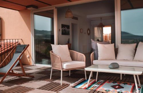 Alhaurín de la Torre Apartamento | Precioso apartamento con espectaculares vistas