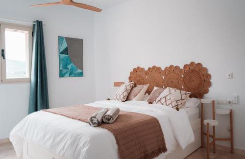 Alhaurín de la Torre Apartamento | Precioso apartamento con espectaculares vistas