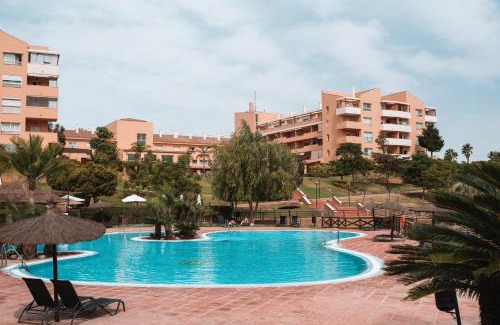 Alhaurín de la Torre Apartamento | Precioso apartamento con espectaculares vistas